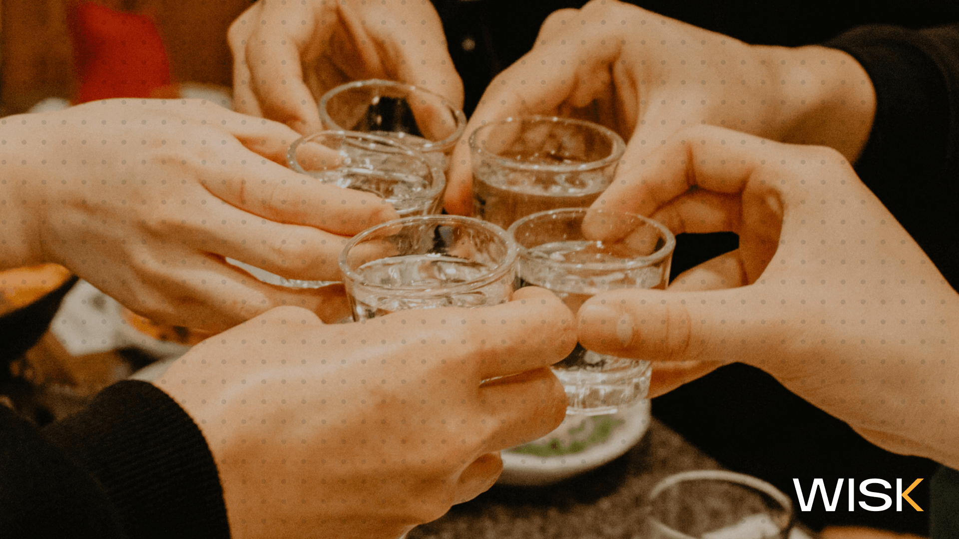 Japanese Shochu vs. Soju: Uncovering the Differences | WISK